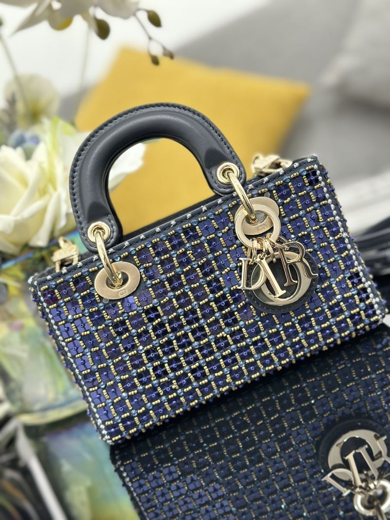 chr1st1an D10r my lady bags